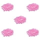 thumbnail image 1 of Billuyoard 500 piezas dan rienda suelta a la creatividad con manualidades multifuncionales y divertidas con fuertes propiedades decorativas rosa Type2 NO2, 1 of 6