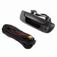 thumbnail image 4 of New Tailgate Trunk Handle With Reversing Wide-angle Camera For Dodge Ram 1500 2500 3500 2002-2008 Exterior Parts ., 4 of 7