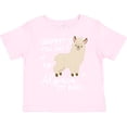 thumbnail image 3 of Inktastic Grammy's You Say Alpaca My Bags Boys or Girls Toddler T-Shirt, 3 of 5