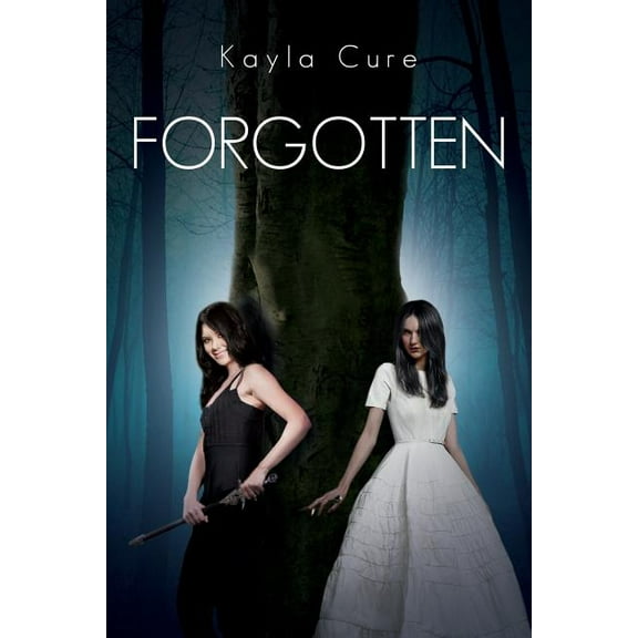 Forgotten, (Paperback)