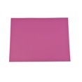 thumbnail image 1 of Papel para Arte GLOBAL ART MATERIALS INC 30x46 cm 130 gsm Rosa Fucsia 50 hojas, 1 of 3