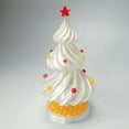 thumbnail image 1 of Dancing Christmas Swaying For Christmas Decoration Desktop Toy Xmas Desk Decor For Home Office Work, 1 of 6