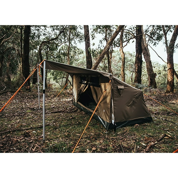 Oz 2025 tent swag