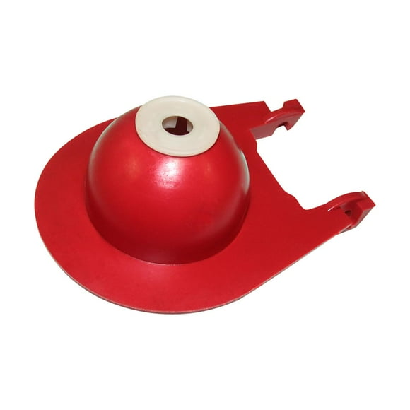 Flapper Korky 3040BP para American Standard Cadet 3, 7,5 cm