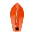 thumbnail image 3 of Tabla de pesca al curricán, aparejos, trampolín, elegante, naranja, multifuncional, buceo Longitud 233cm, 3 of 9