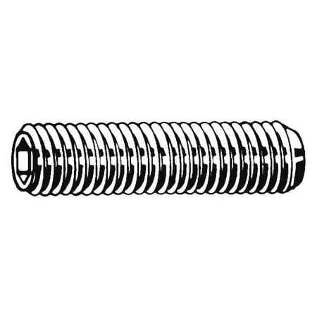 

Socket Set Screw Cup 7/8-9x2 PK5