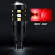 thumbnail image 3 of Bombilla LED para coche, indicador lateral de potencia, reemplazo directo de 6000K, luz de atrás, luces de estroboscópicas, lámpara , Rojo w16w DYNWAVEMX lámpara de señal de giro, 3 of 8