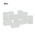 thumbnail image 1 of 100 piezas de silicona para freno de bicicleta, cable de cambio, protector de marco, junta tórica, accesorios para bicicleta, 1 of 9