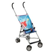 Disney Little Mermaid Umbrella Stroller, Little Mermaid