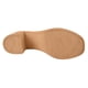 thumbnail image 5 of Zapatilla Mujer Nomadas Tacones Calor Altas beige 24, 5 of 5