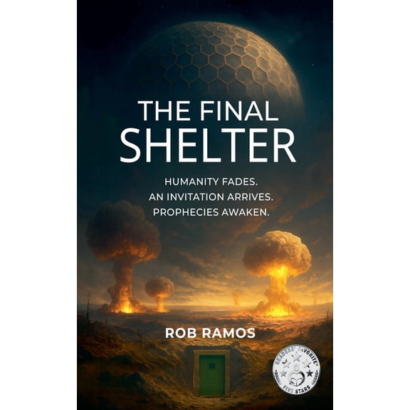 The Final Shelter, (Paperback)