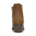 thumbnail image 5 of Carlos by Carlos Santana Montana Western Boots Women’s Shoes, Dark Brown, 6.5 M, 5 of 8