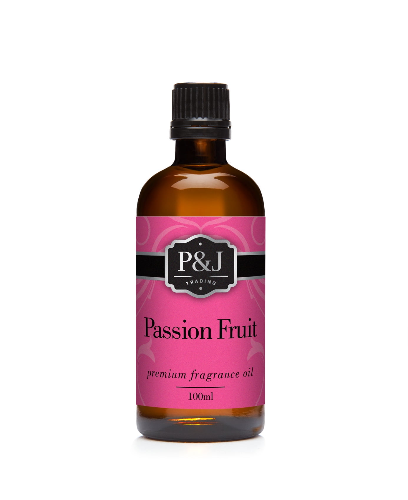 Passion Fruit Fragrance Oil Premium Grade Scented Oil 100ml
