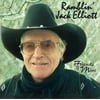 Ramblin' Jack Elliott - Friends of Mine - Folk Music - CD