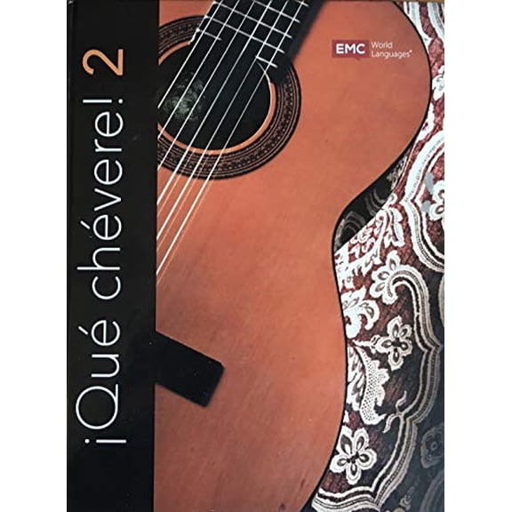 Pre-Owned iQue chevere . 2 Paperback