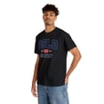 thumbnail image 6 of Oslo Norway Shirt, Gifts, Tshirt, Tee, 6 of 6