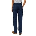 thumbnail image 2 of Dickies Women's FLEX Relaxed Fit Carpenter Jeans, 2 of 4