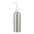 thumbnail image 4 of 40ml-250ml Aluminum Bottle Storage Lotion Liquid Sanitizer Screw Pump Container, 4 of 8
