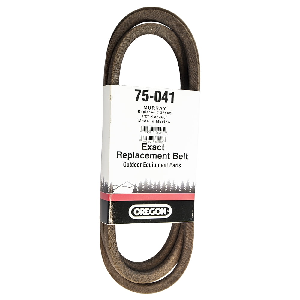 MURRAY OHIO MANUFACTURING 37X44 Replacement Belt 