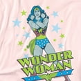 thumbnail image 3 of Wonder Woman A Wonder Women's Hoodie, 3 of 6