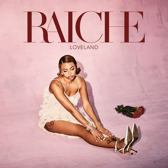 Raiche - Loveland - Music & Performance - CD