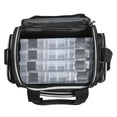 thumbnail image 2 of Calcutta C2ETC3600 Explorer tackle bag w/ 4 trays, 2 of 3