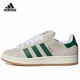 thumbnail image 5 of Zapatillas de skate Adidas Originals CAMPUS 00s para hombre y mujer, de moda, para el tiempo libre, antideslizantes, resistentes al desgaste, con absorción de impactos, color gris y rojo, 5 of 5