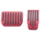 thumbnail image 1 of Almohadillas de Pedal de coche cubiertas de aleación de aluminio almohadilla de Pedal de freno para Tesla modelo 3/Y 21, 1 of 7