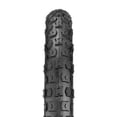 thumbnail image 3 of Llanta para bicicleta R16 x2.125 MTB Wanda negra Knoby, 3 of 4