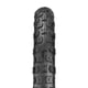 thumbnail image 3 of Llanta para bicicleta R16 x2.125 MTB Wanda negra Knoby, 3 of 4