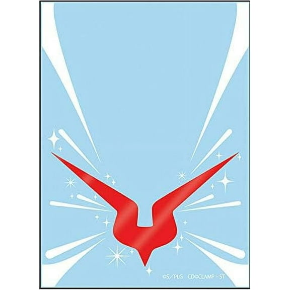 Code Geass Mark Pattern of The World Card Game Over Sleeves Collection 80 CT Anime Art