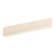 thumbnail image 2 of MTBLYS Tira protectora de silicona con ventosa para fregadero de cocina, grifo, encimera, deflector de agua autoadhesivo | Sello de borde de silicona flexible de 40 cm, 2 of 6