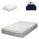 thumbnail image 1 of Colchón Queen Size Restonic Vail con Protector Cloud y Sábanas Softy, 1 of 8