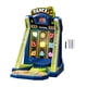 thumbnail image 4 of Juego de baile con dedos, juego de empuje rápido, juguete sensorial, juegos arcade creativos electrónicos azul, 4 of 9