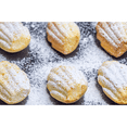 thumbnail image 2 of Naturejam No Melt Sweet Snow Sugar Powder 2 Pounds Bulk Bag for Doughnuts and Pastries-White Sugar, 2 of 6