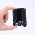 thumbnail image 2 of Tarjeta De Expansión Placa de alimentación ESP32 ESP32 30P 2 en 1 placa de desarrollo de escudo ESP32S CPU de doble núcleo, 2 of 9