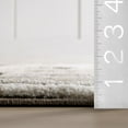 thumbnail image 2 of Rugs USA Gatsby Southwestern Tasseled Area Rug, 6' 7" x 9', Gatsby Brown, 2 of 8