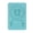 BL, variant on Jump Rope Mat, 6mm TPE Noise-Reducing Workout Pad for Yoga, Fitness and Floor Protection