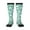 3 Black, variant on Cute Sheeps Thigh High Socks Extra Long Stretchy Sock Women Over Knee High Opaque Stocking Daily Wear