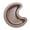 Type F, variant on HomeLife Baking Pan Creative Shape Heat-Resistant Food Grade BPA Free Non-Stick Muffin DIY Cartoon Cake Pan Mould