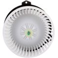 thumbnail image 2 of CCIYU HVAC Heater Blower Motor with Wheel Fan Cage OE Air Conditioning AC Blower Motor fit for 2010-2018 for Lexus GX460 /2008-2011, 2013-2018 for Lexus LX570 /2008-2013 for Toyota Highlander, 2 of 6