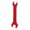AN6AN8, variant on Professional Double Ended Fitting AN Aluminum Wrench AN Fitting Tool Antislip Handle For Car Maintenance