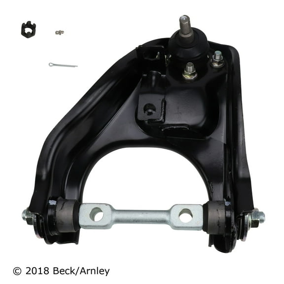 BeckArnley 102-6017 Control Arm With Ball Joint