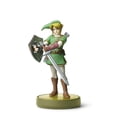 thumbnail image 2 of Accesorio Nintendo Switch Coleccionable Amiibo Link Twilight, 2 of 4