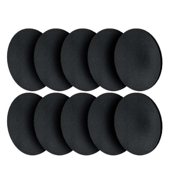 WXLCISI Filter Sponge Household Small Desktop Range Hood Portable Range Hood Filter