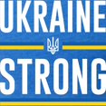 thumbnail image 3 of CafePress - Ukraine Strong - Womens Football Shirt, 3 of 4