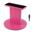 thumbnail image 3 of DimyFew Cheerleading Balance Trainer Balance Board for Balancing Practice Gymnastics Pink, 3 of 9
