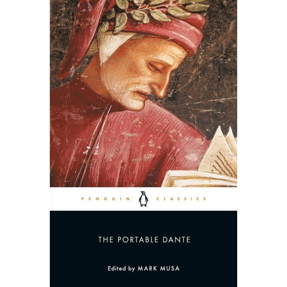 Penguin Classics The Portable Dante, (Paperback)