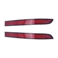 thumbnail image 1 of UOYOTT Rear Bumper Light Reflector 1T094510A For VW Touran 2007-2010 New HOT B4, 1 of 1