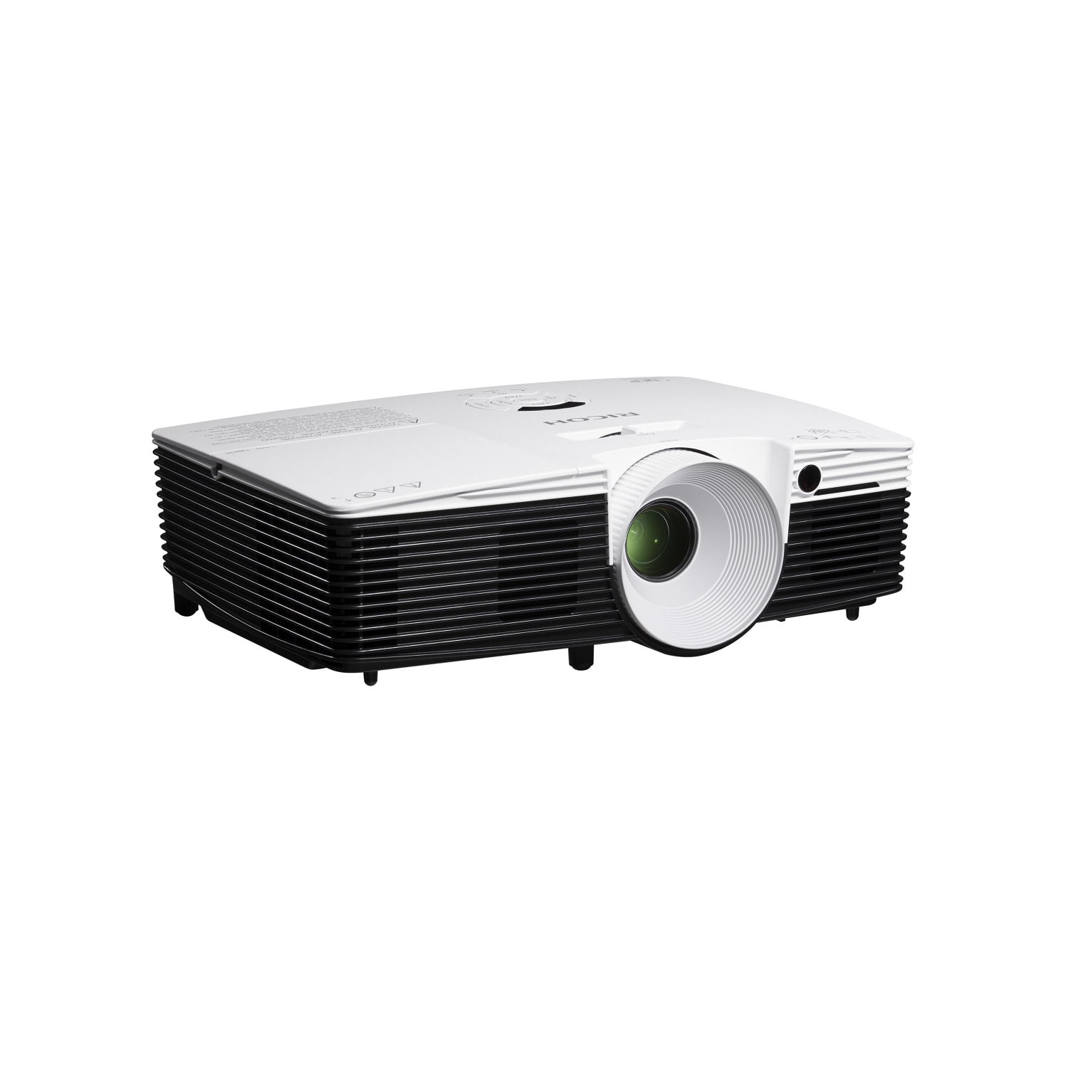 Ricoh PJ S2440 DLP Projector - Walmart.com